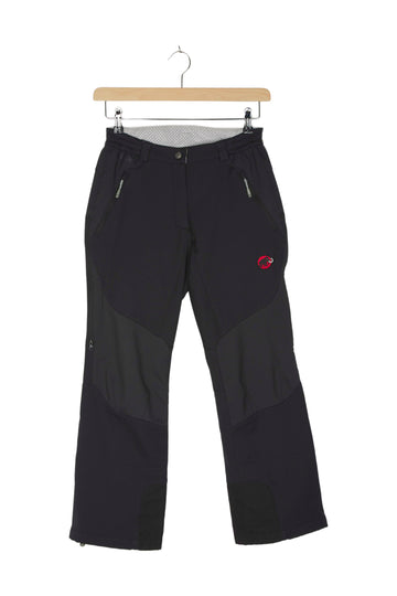 Mammut Softshellhose für Damen