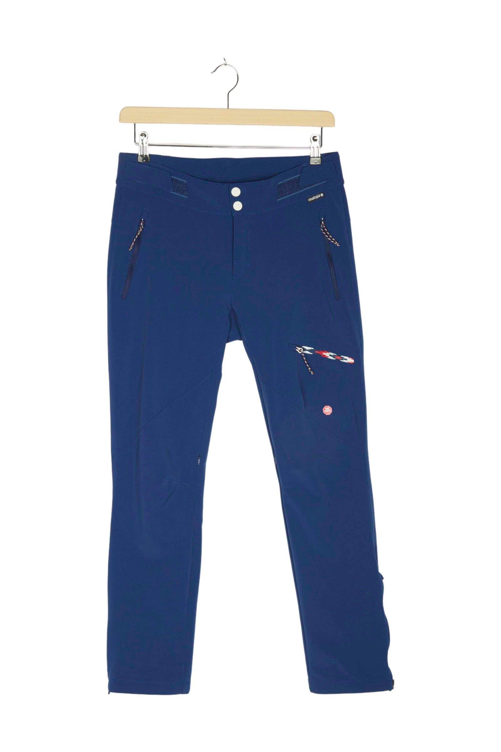 Maloja Wanderhose für Damen