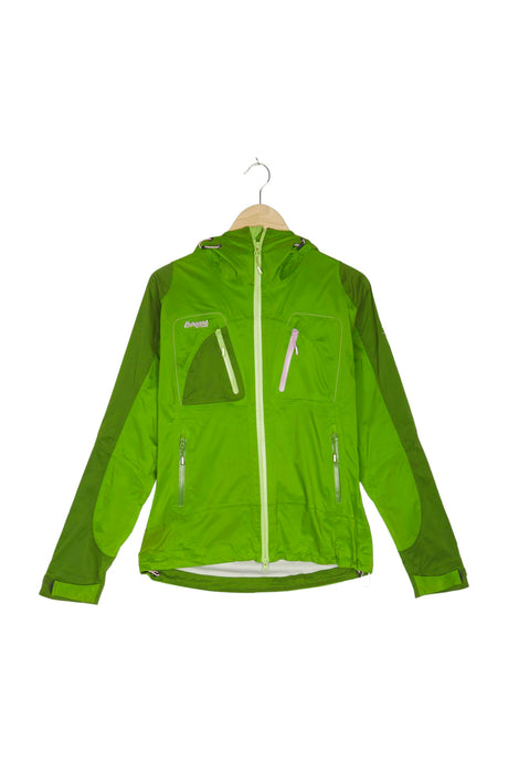 Bergans Hardshelljacke & Regenjacke für Damen