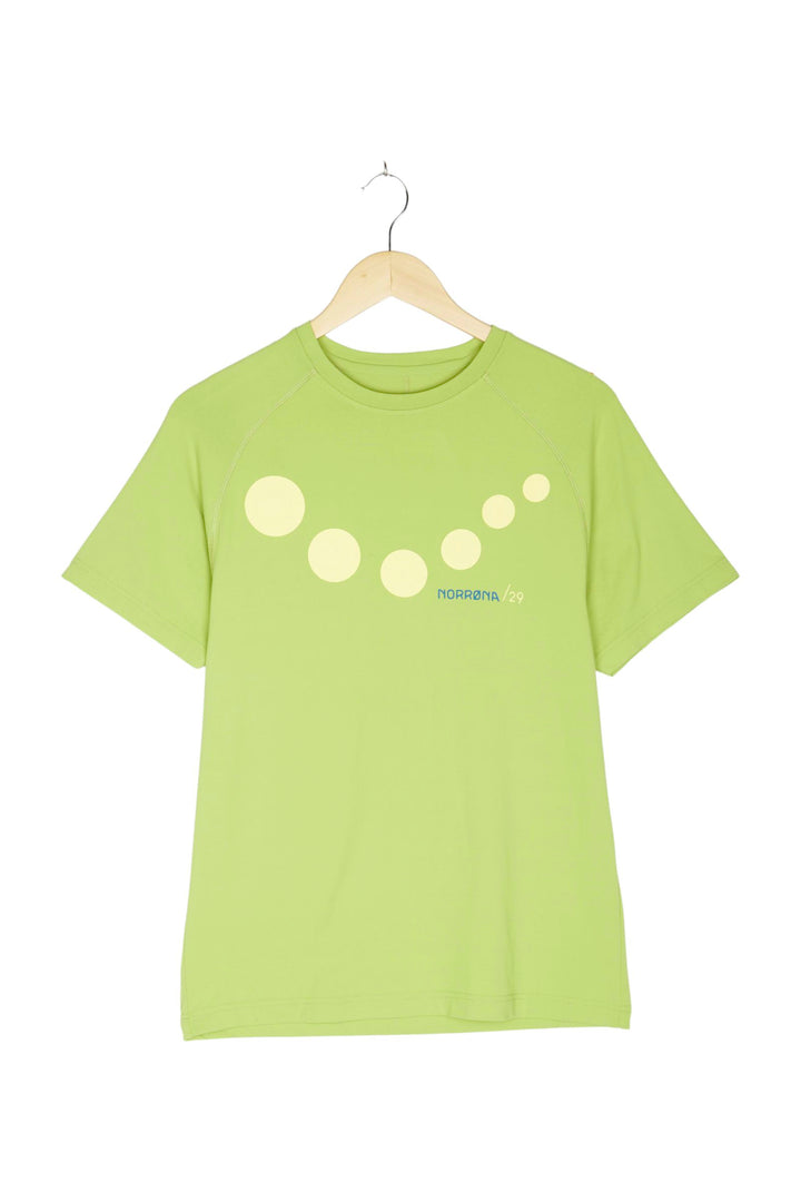 Norrona T-Shirt Freizeit für Damen