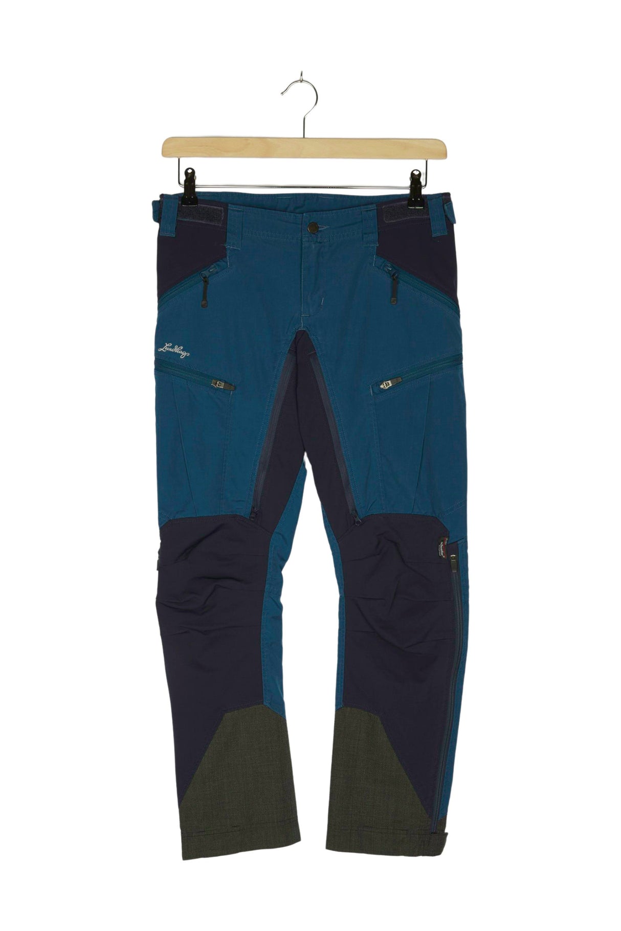 Lundhags Wanderhose für Herren