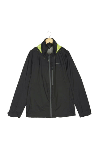 Schöffel Hardshelljacke, Regenjacke für Herren