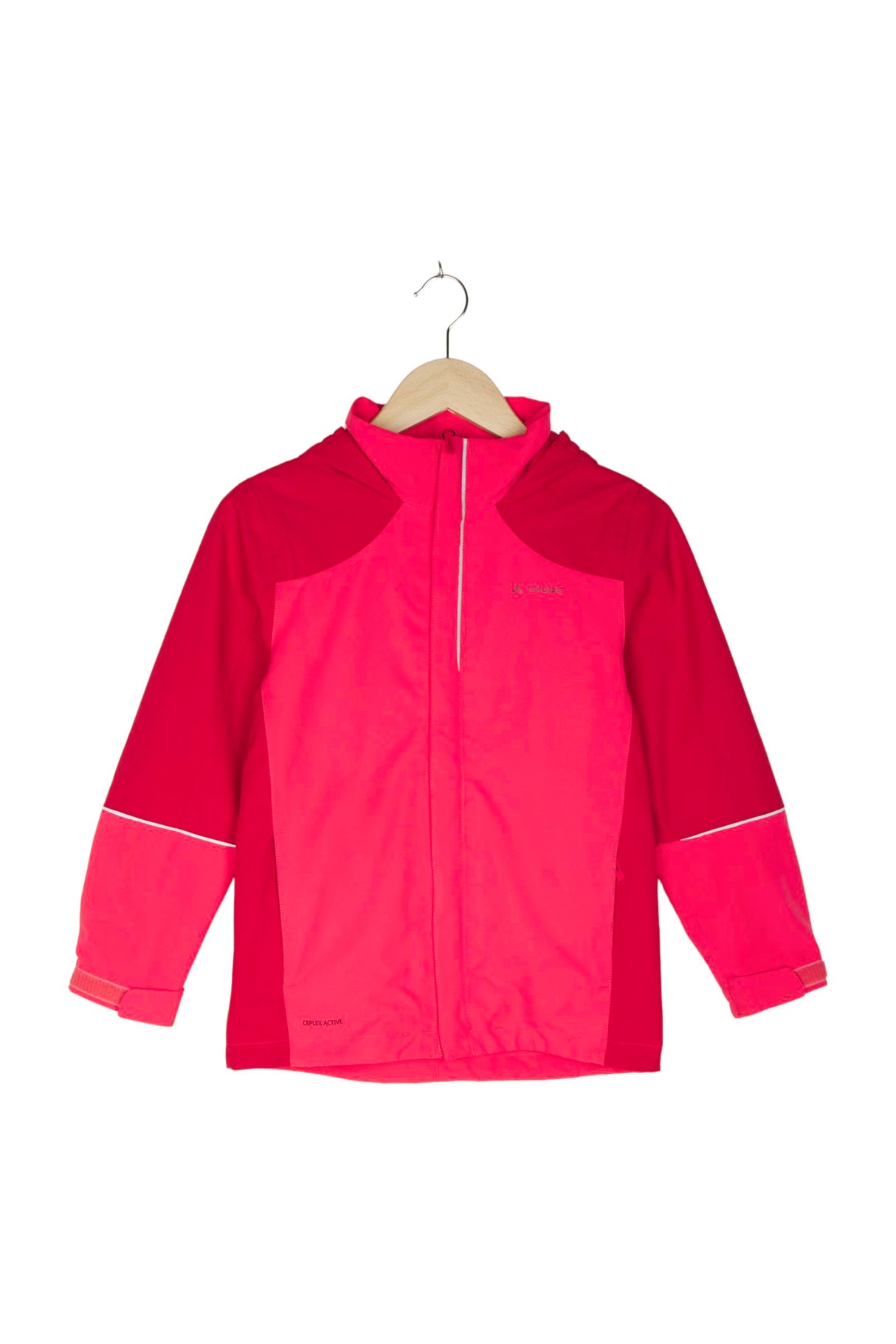 Vaude Windbreakerjacke für Kinder