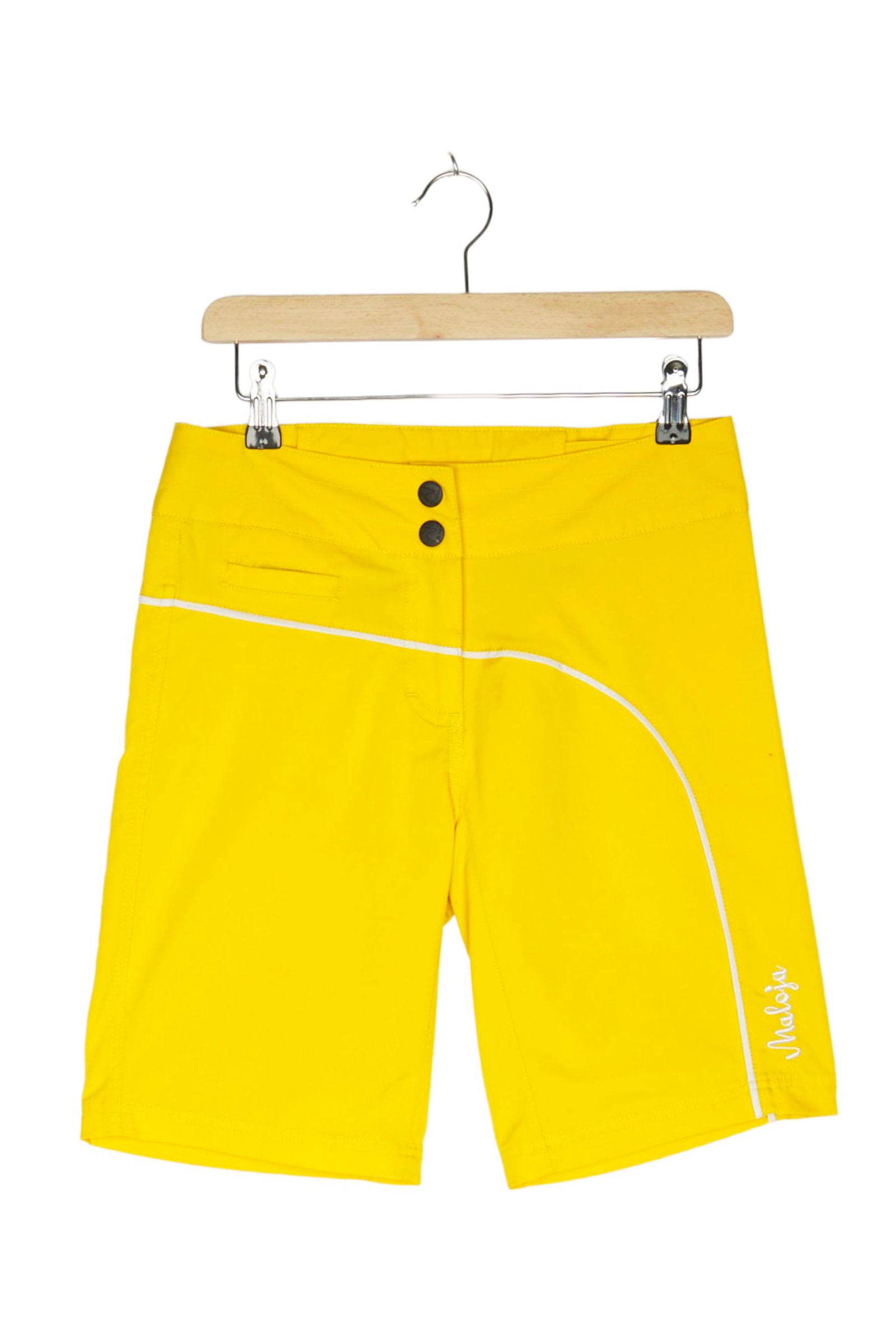 Maloja Kurze Hose für Damen