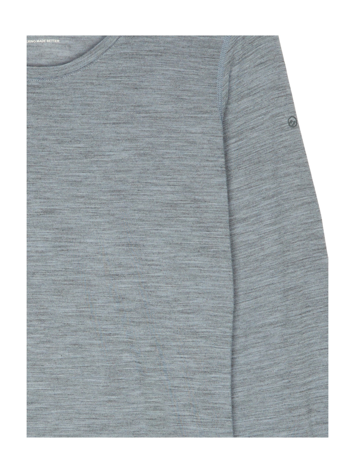 Super.Natural Longsleeve Merino für Damen