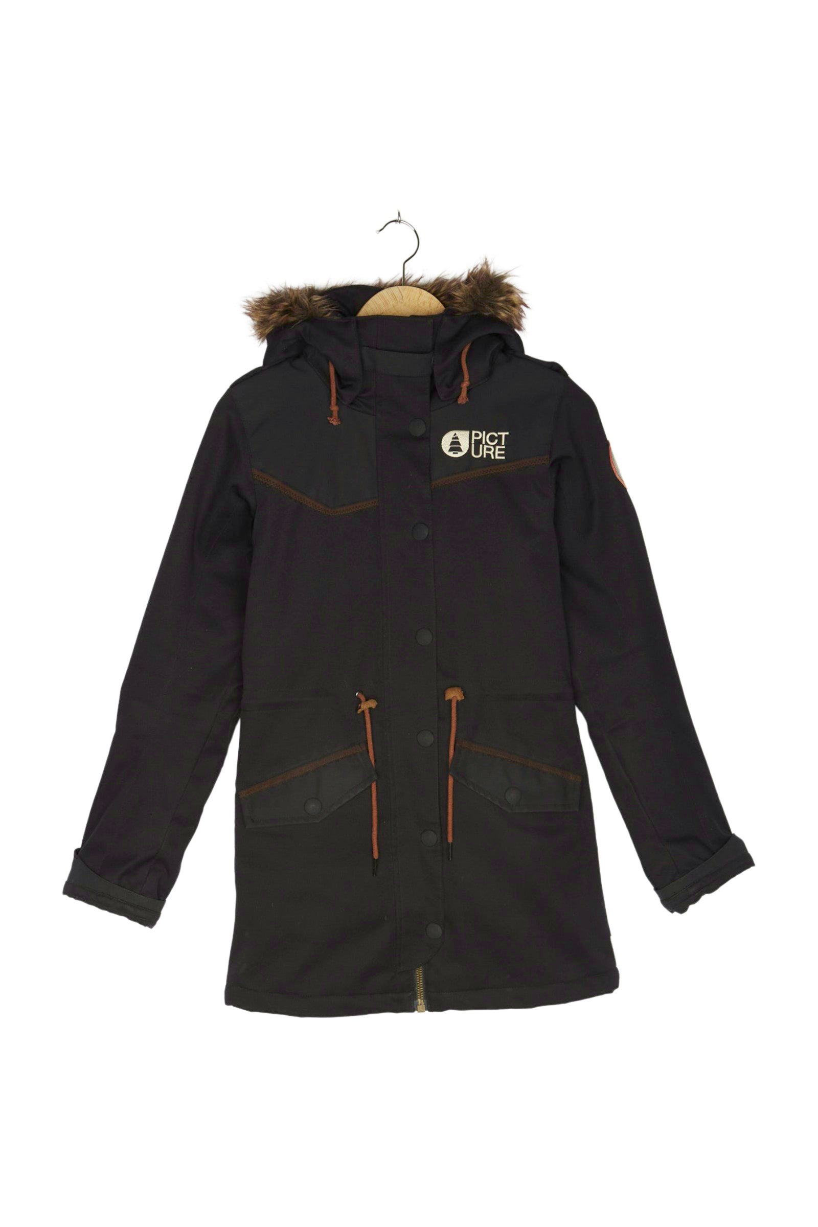 Picture Organic Clothing Winterjacke für Damen