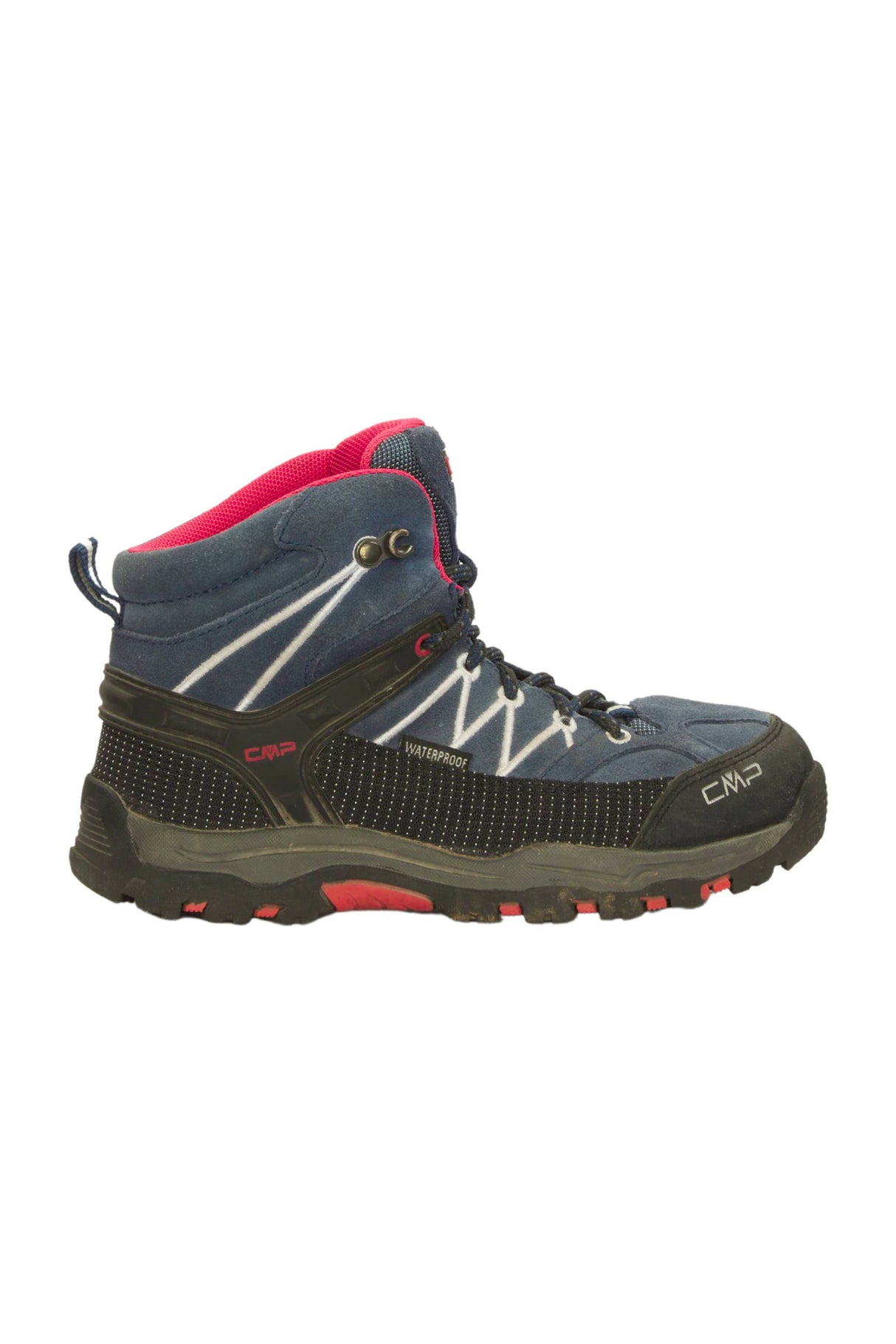 CMP Wanderstiefel incl Trekking für Kinder