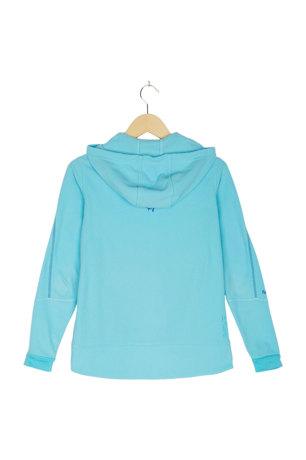 Norrona Hoodie für Damen