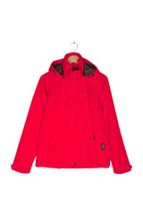 Schöffel Hardshelljacke, Regenjacke für Damen