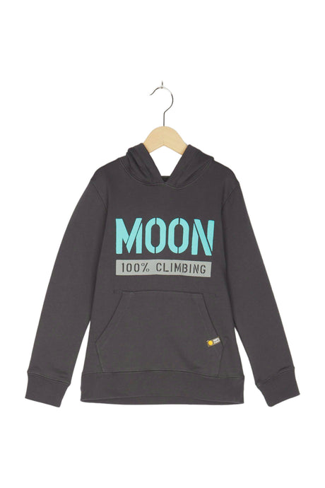 Moon Hoodie für Kinder