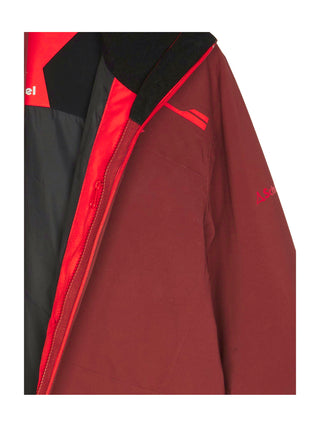 Schöffel Hardshelljacke & Regenjacke für Herren