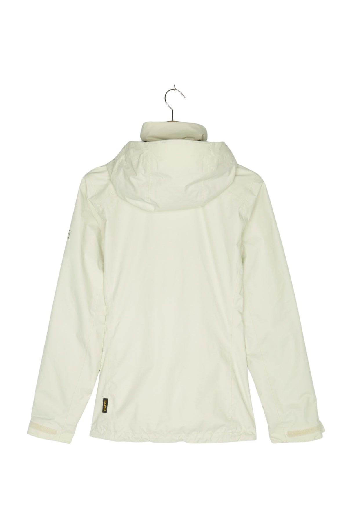 Jack Wolfskin Hardshelljacke, Regenjacke für Damen