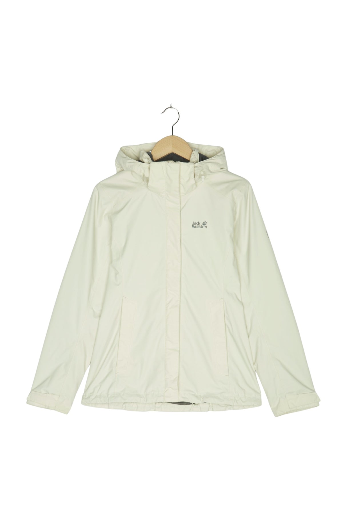 Jack Wolfskin Hardshelljacke, Regenjacke für Damen