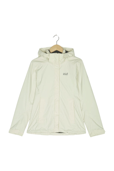 Jack Wolfskin Hardshelljacke, Regenjacke für Damen