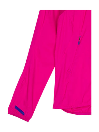 Salomon Windbreakerjacke für Damen