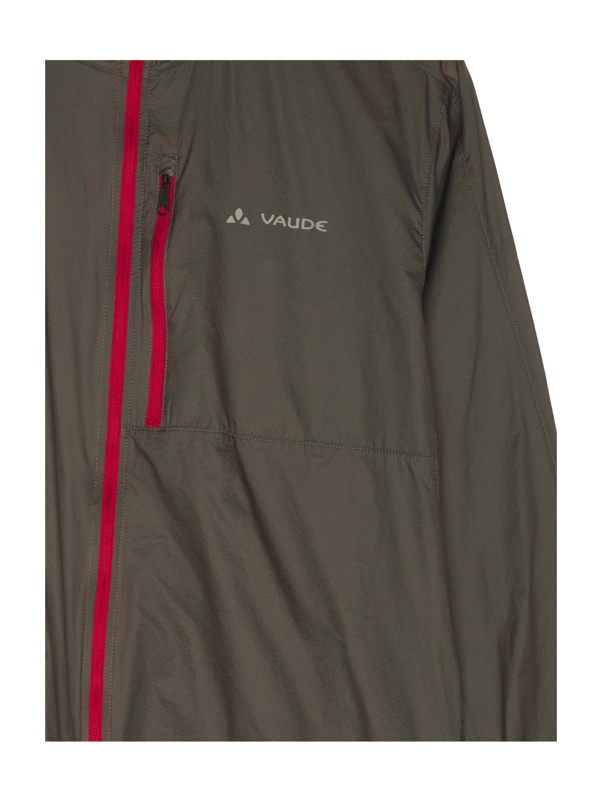 Vaude Radjacke für Herren