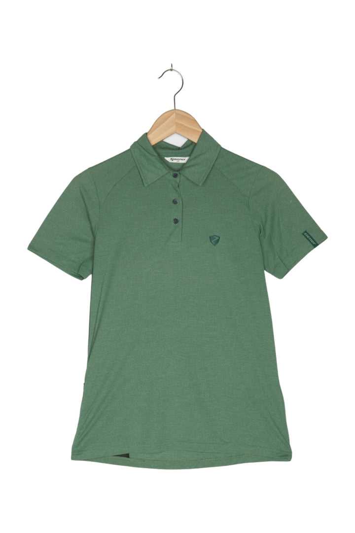 Ziener T-Shirt Funktion für Damen