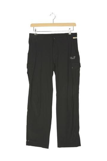 Jack Wolfskin Softshellhose für Herren