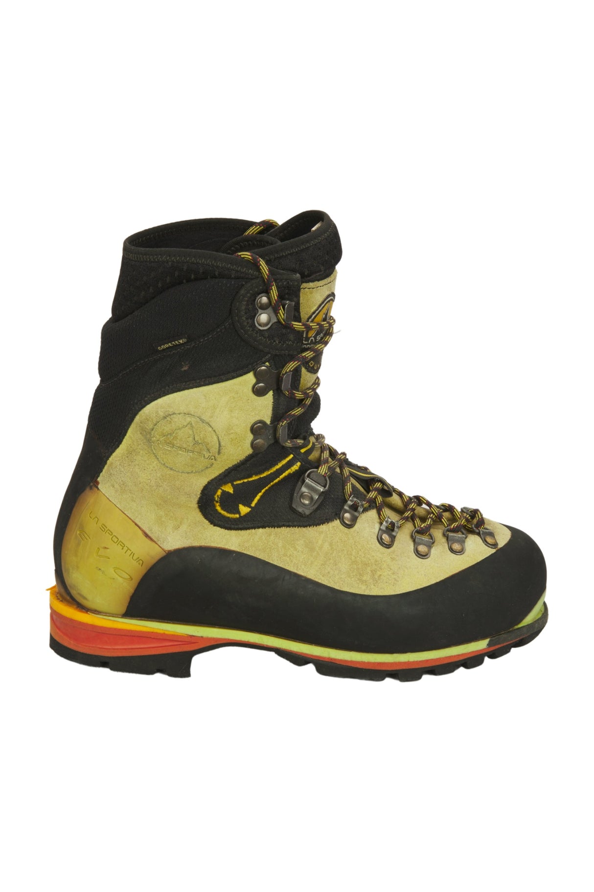 La Sportiva Expeditionsstiefel für Damen