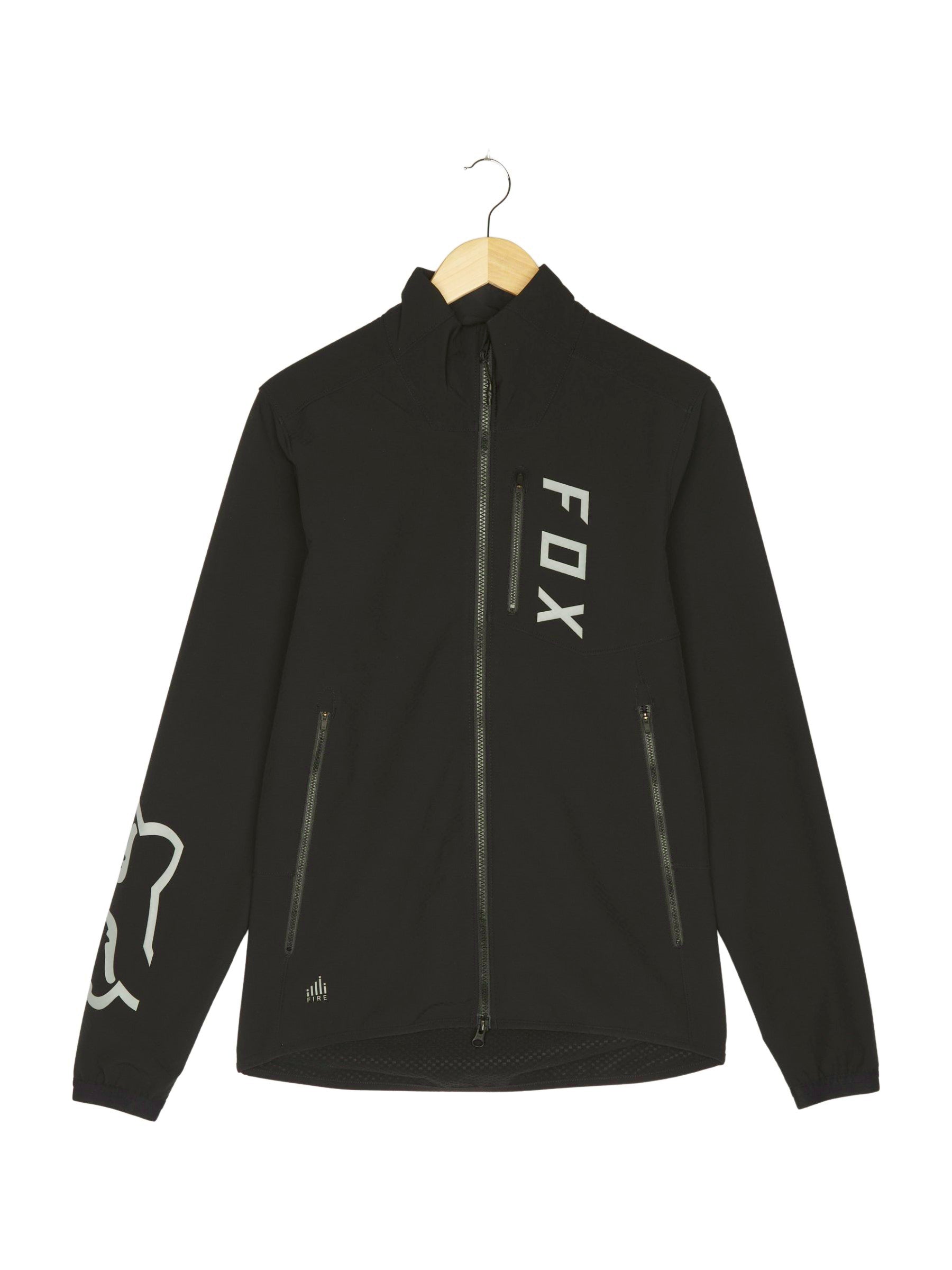 Fox Radjacke für Damen