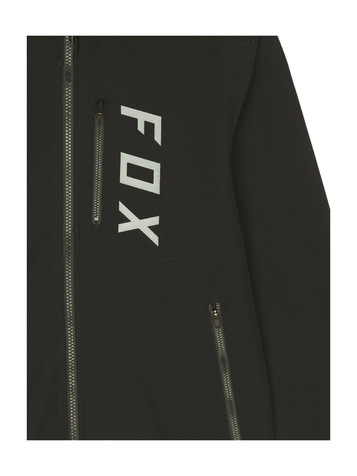 Fox Radjacke für Damen