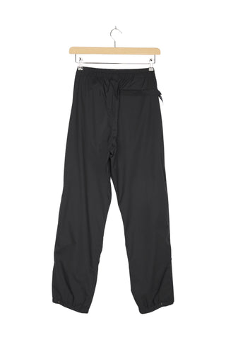 Schöffel Hardshellhose, Regenhose für Herren