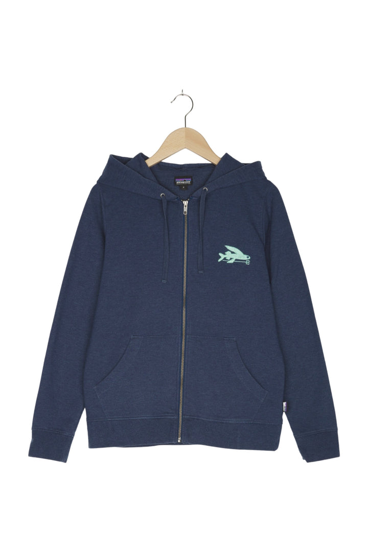 Blau|