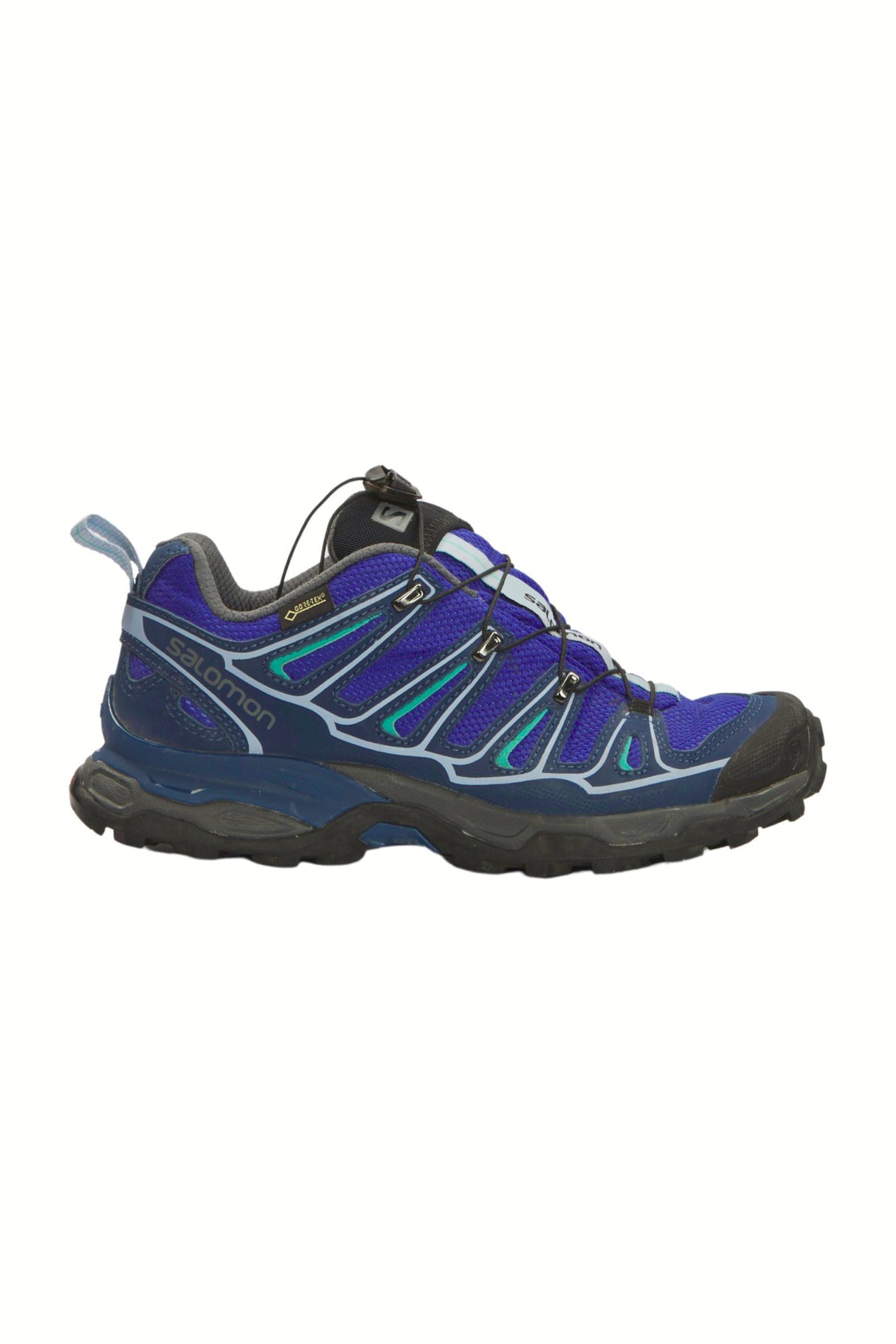 Salomon Wanderschuhe & Trekkingschuhe für Damen & Herren