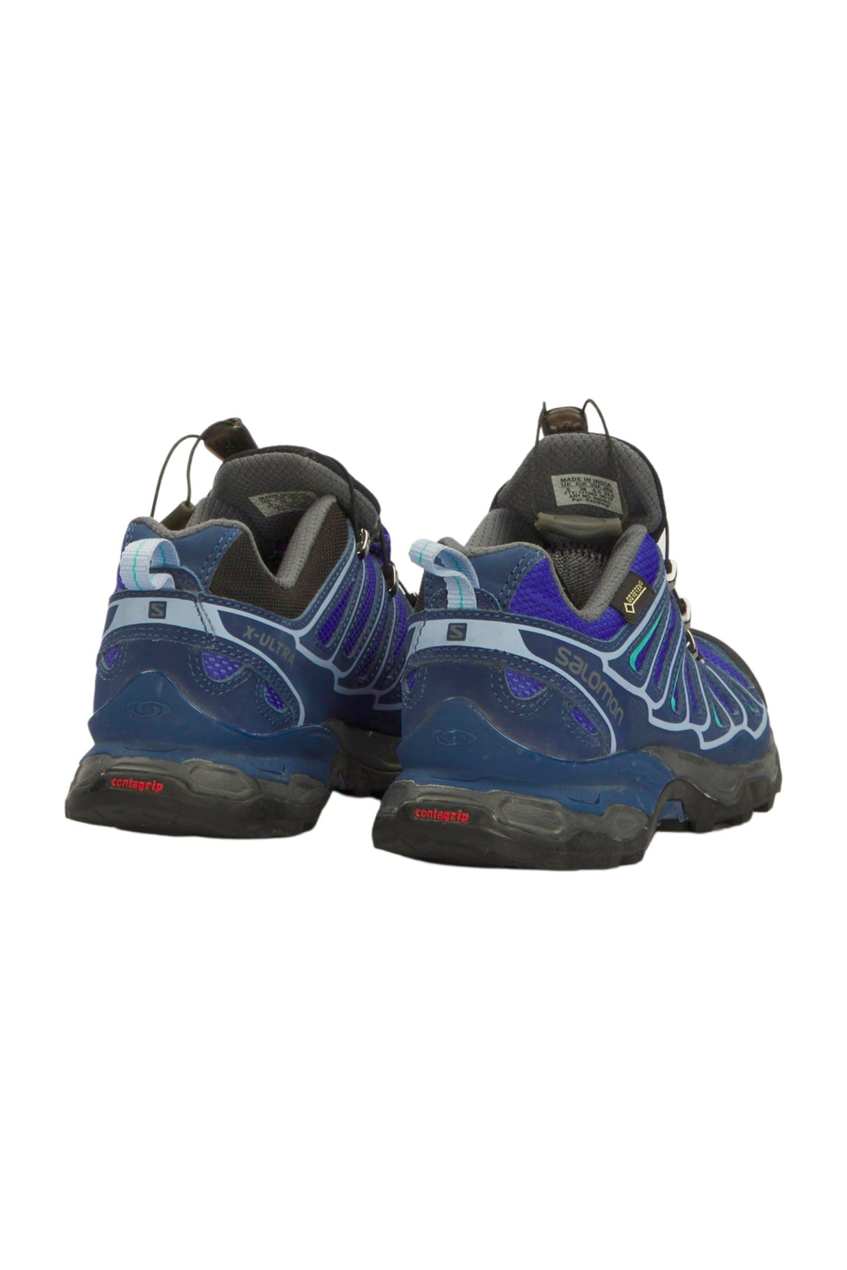 Salomon Wanderschuhe & Trekkingschuhe für Damen & Herren