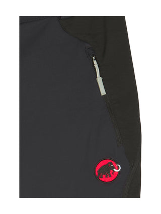Mammut Softshellhose für Damen