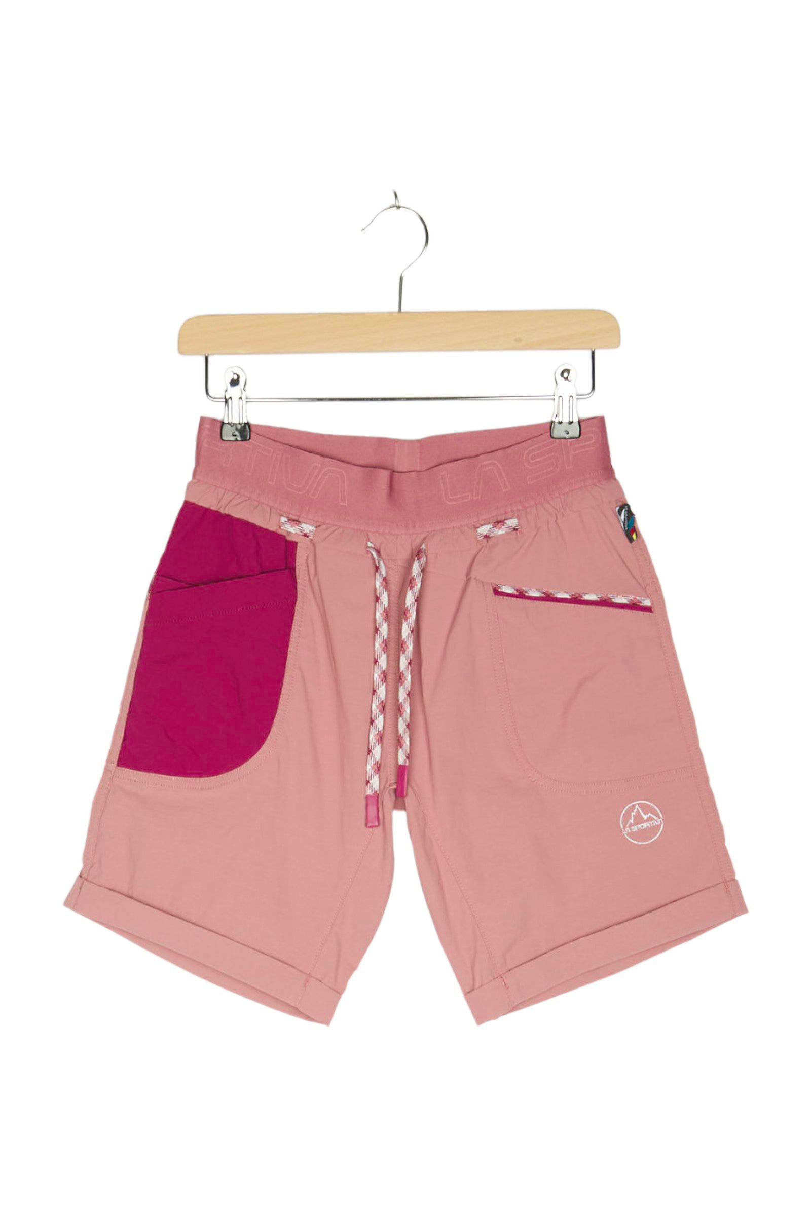 La Sportiva Kurze Hose für Damen