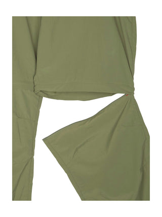 Craghoppers Zip-Hose für Herren