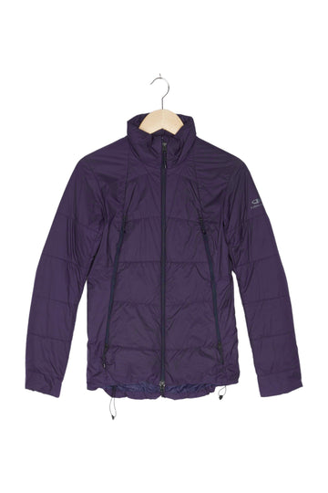 Icebreaker Isolationsjacke (Wolle) für Damen