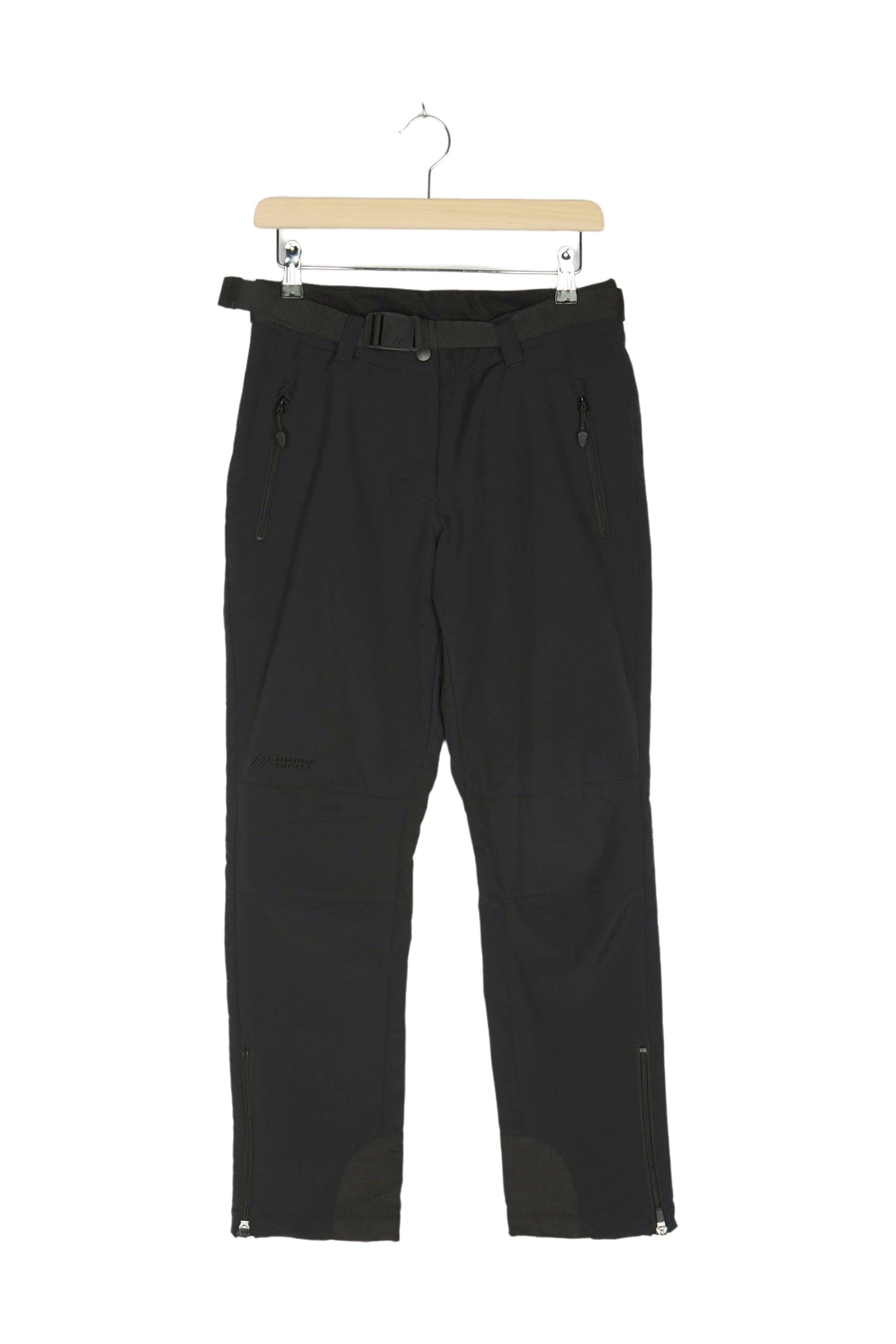 Maier Sports Softshellhose für Damen