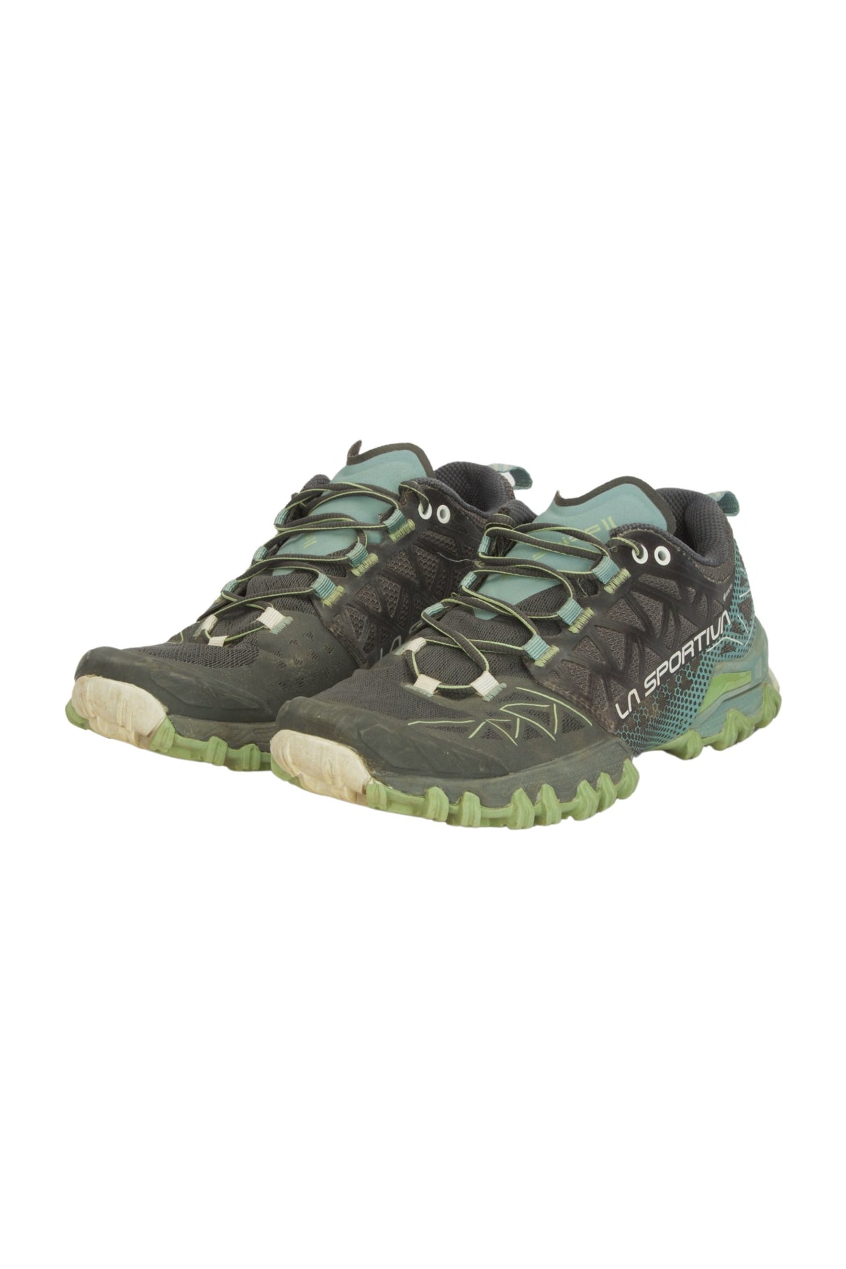 La Sportiva Laufschuhe & Trailrunningschuhe für Damen