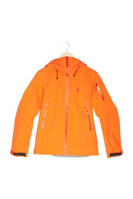 Arcteryx Hardshelljacke mit Goretex für Damen