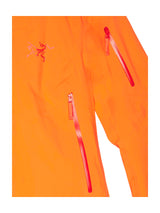 Arcteryx Hardshelljacke mit Goretex für Damen