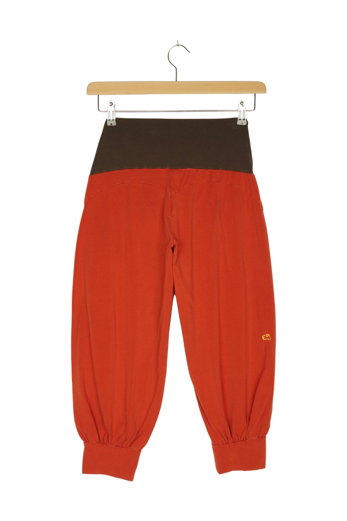 E9 Kletterhose für Damen