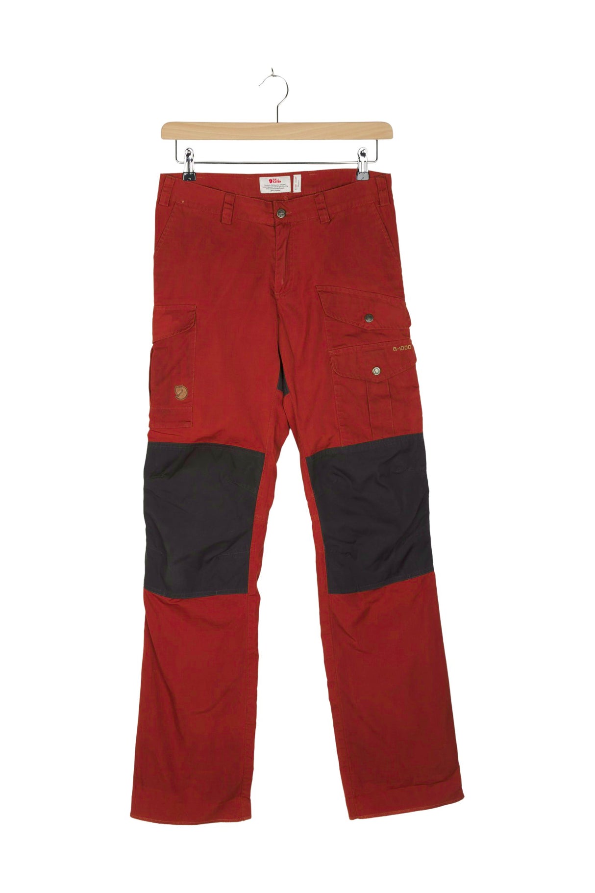 Fjällräven Wanderhose für Damen