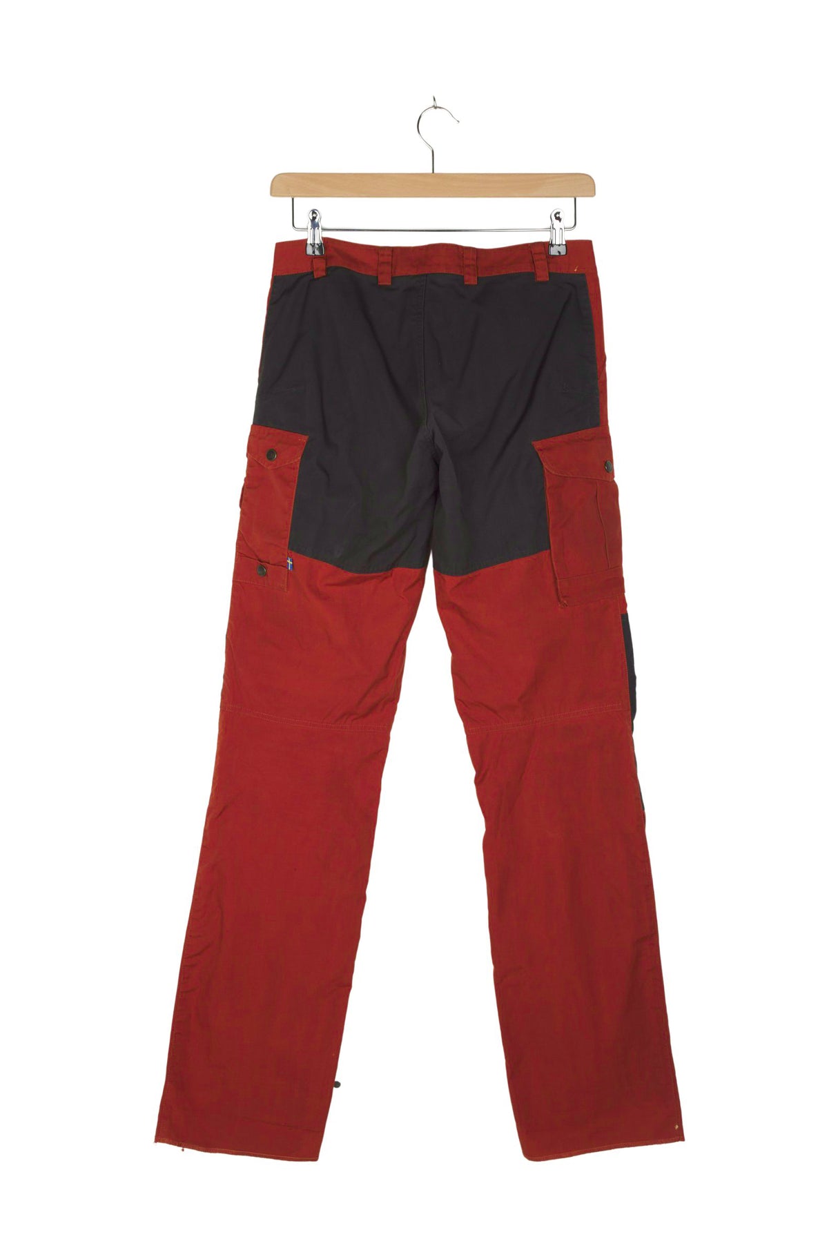 Fjällräven Wanderhose für Damen