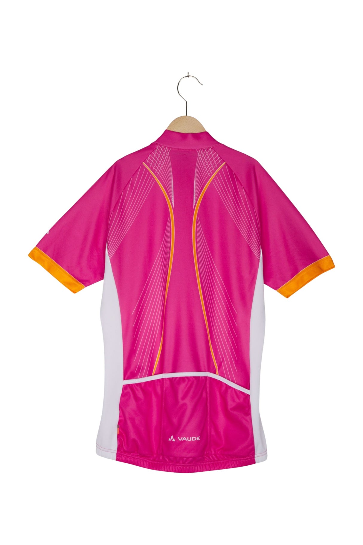 Vaude Radtrikot für Damen