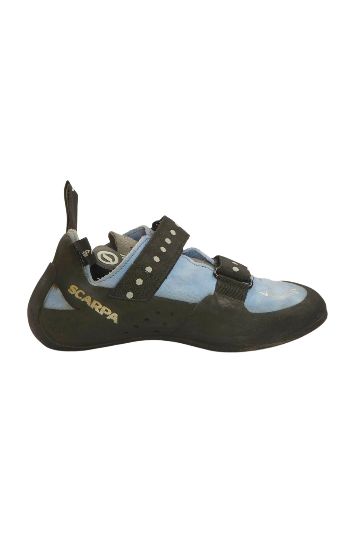 Scarpa Kletterschuhe für Damen