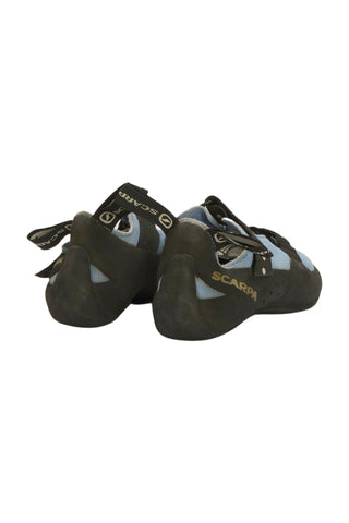 Scarpa Kletterschuhe für Damen