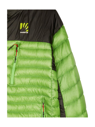 Karpos Daunenjacke für Herren