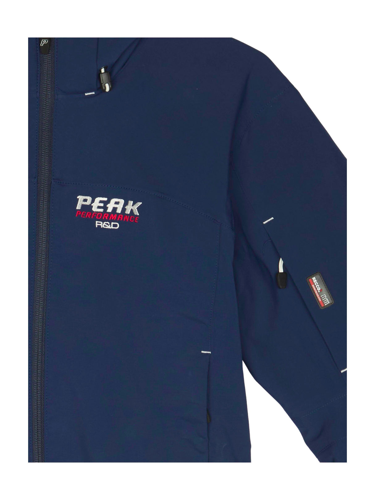 Peak Performance Hardshelljacke & Regenjacke für Damen