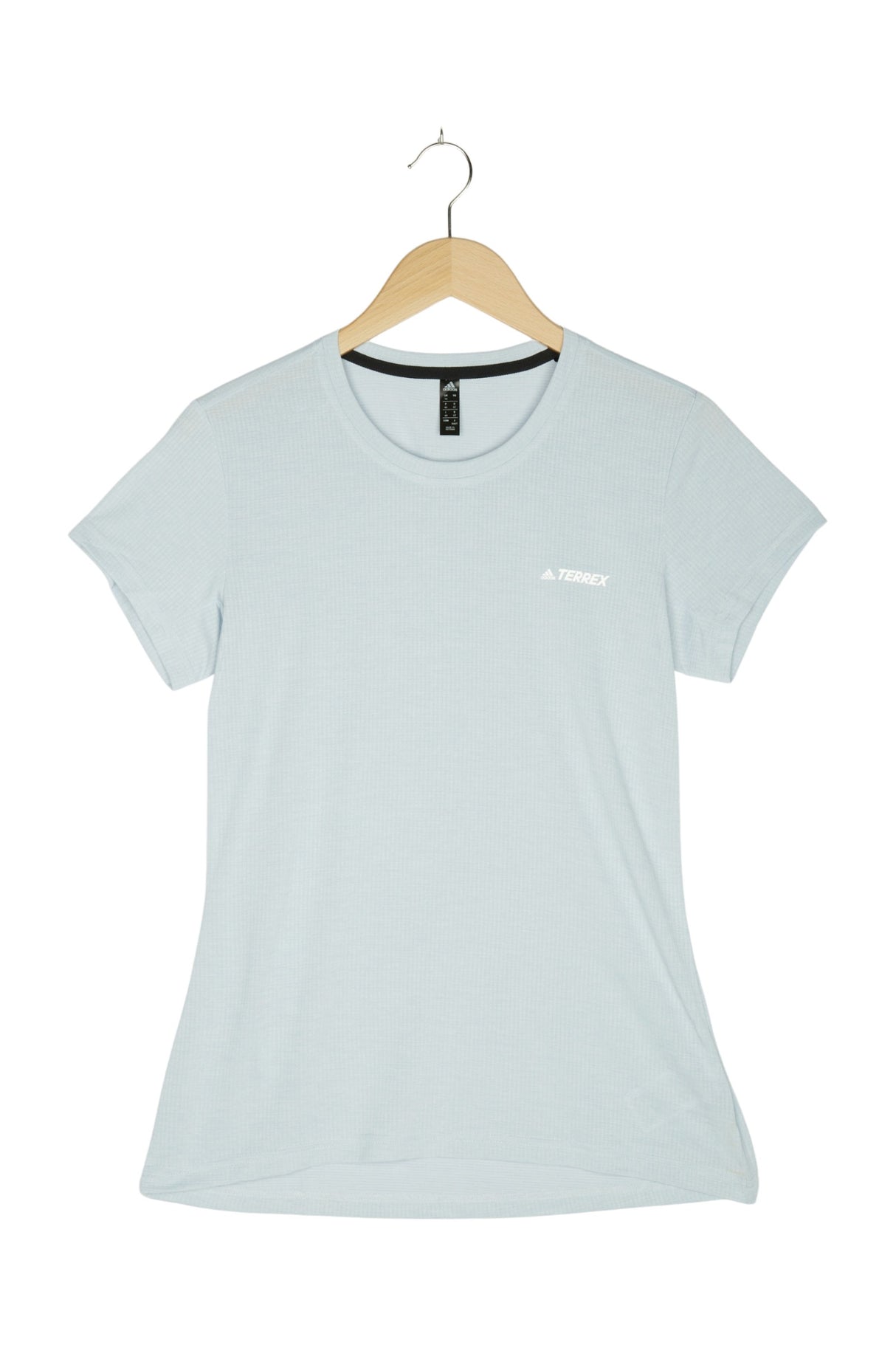 Adidas Terrex T-Shirt Funktion für Damen