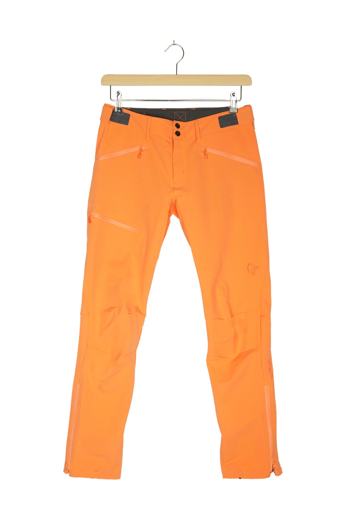 Norrona Skihose für Damen