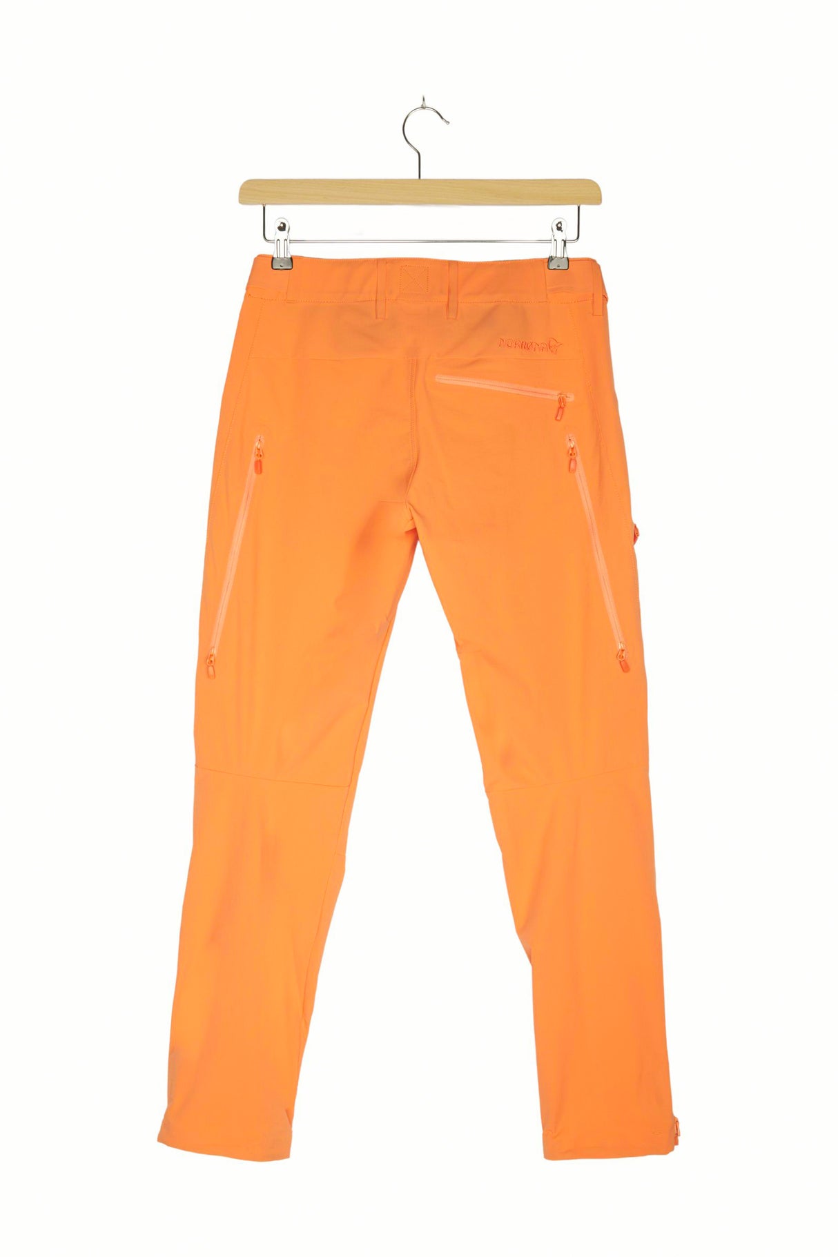 Norrona Skihose für Damen