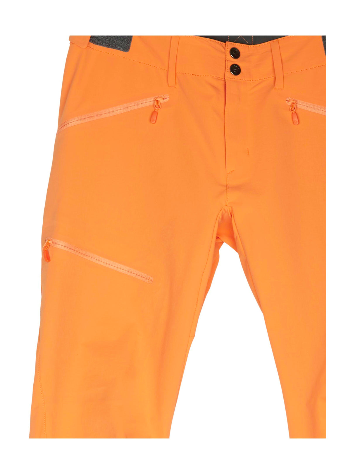 Norrona Skihose für Damen