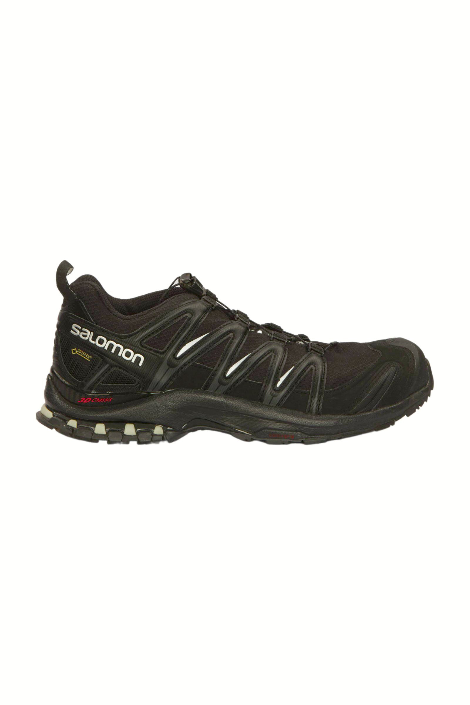 Salomon Wanderschuhe & Trekkingschuhe für Damen